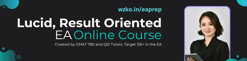 EA Online Course