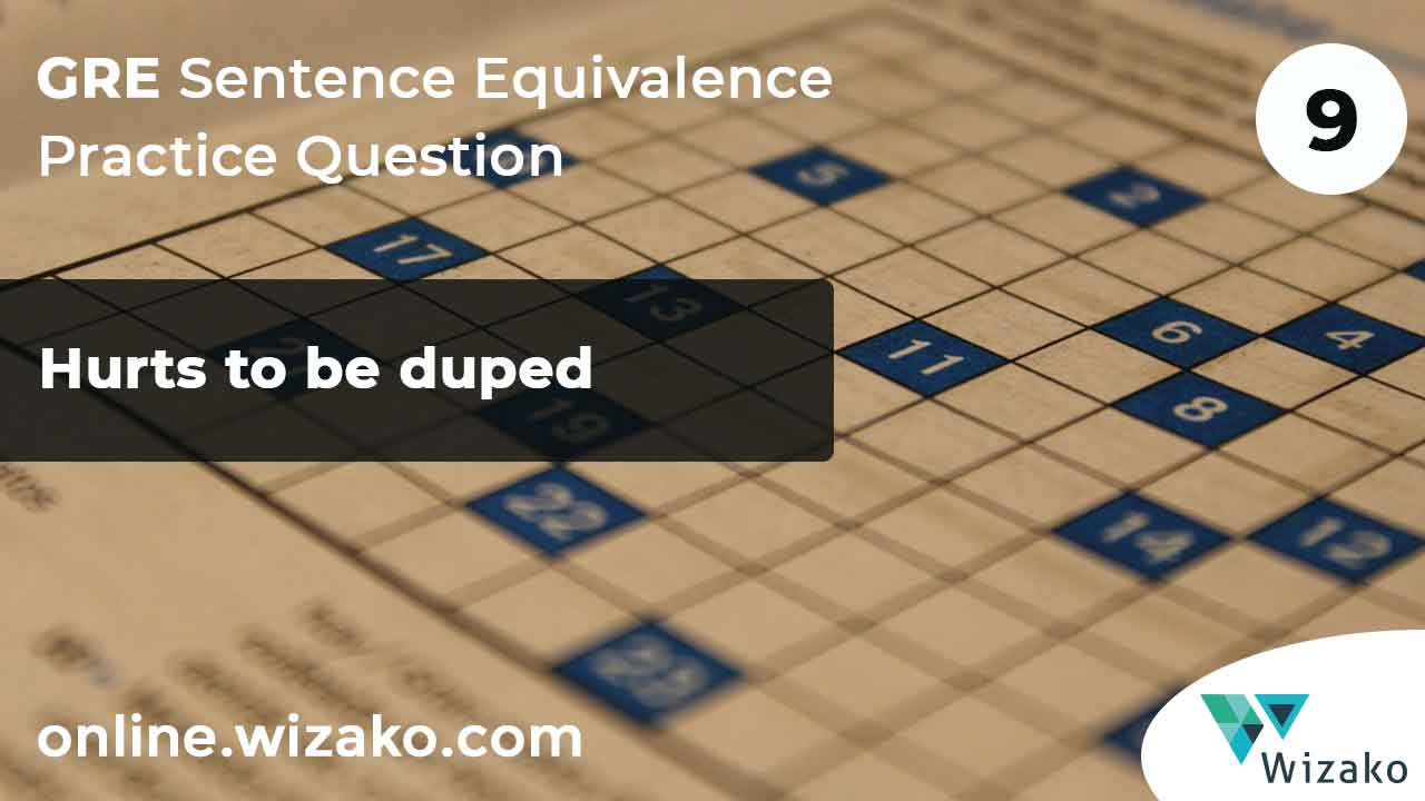 q9-gre-sentence-equivalence-tips-and-tricks-synonym-of-duplicity