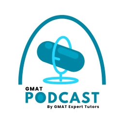 GMAT Podcasts